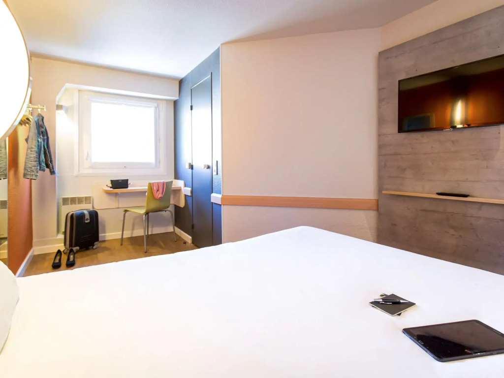 ibis budget Vienne Sud