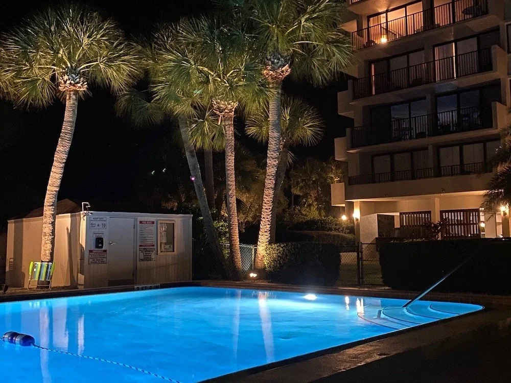 Our House at the Beach W-301 2 Bedrooms 2 Bathrooms Condo