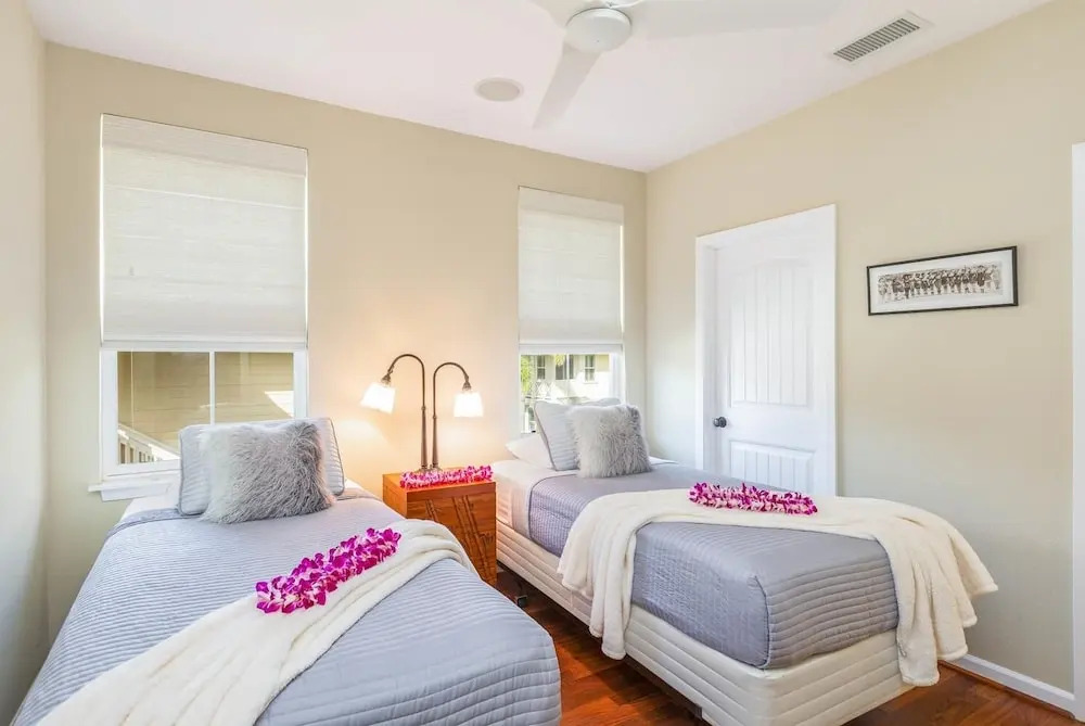Leilani 3 Bedroom Condo