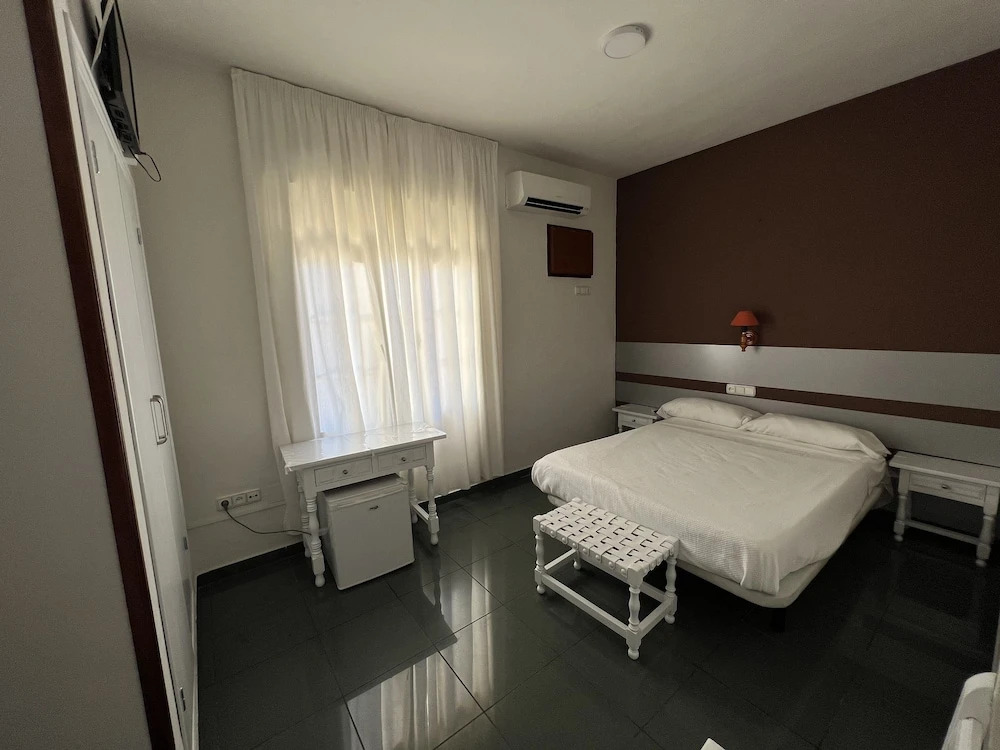 Hostal Venta Del Sol