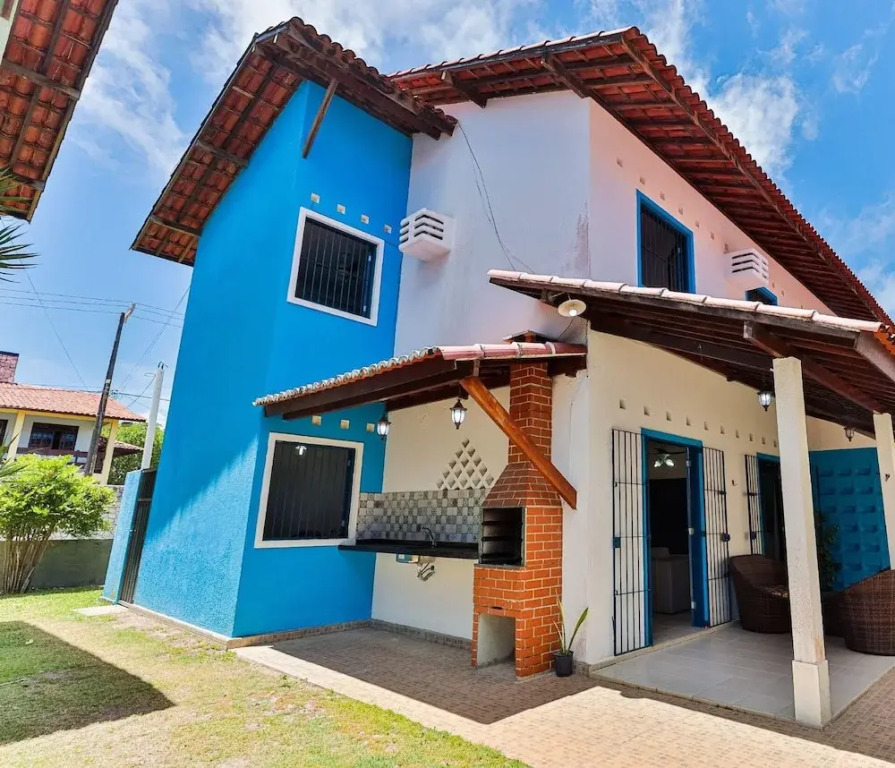 Casa 11 Villa Giardino-SH033