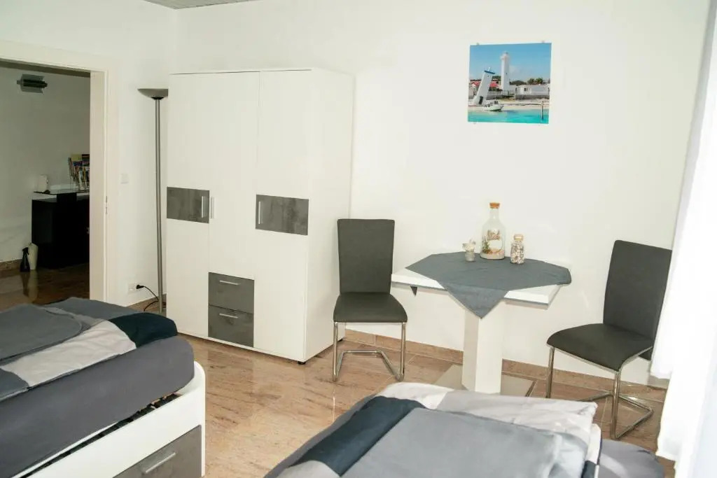 Ferienwohnung Jagsthausen