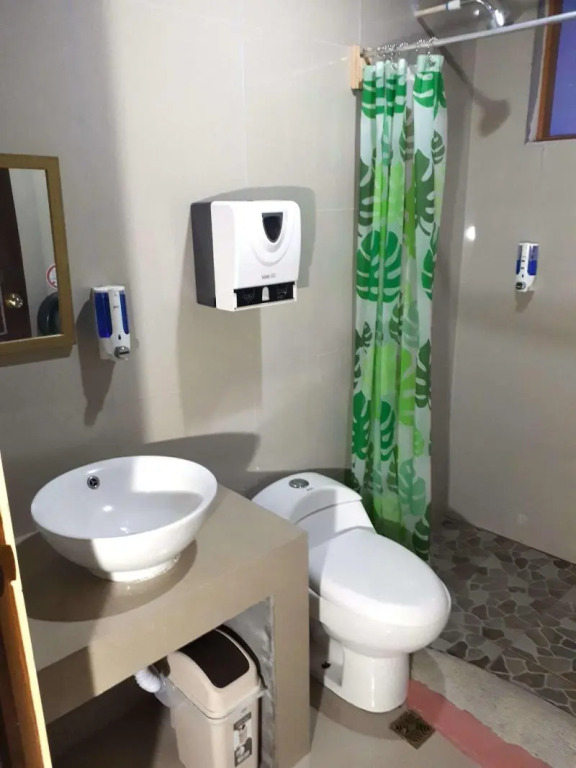 Aunty Arenal Lodge