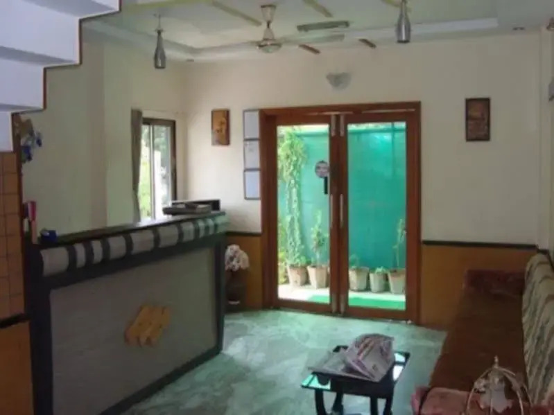 R.J.Residency