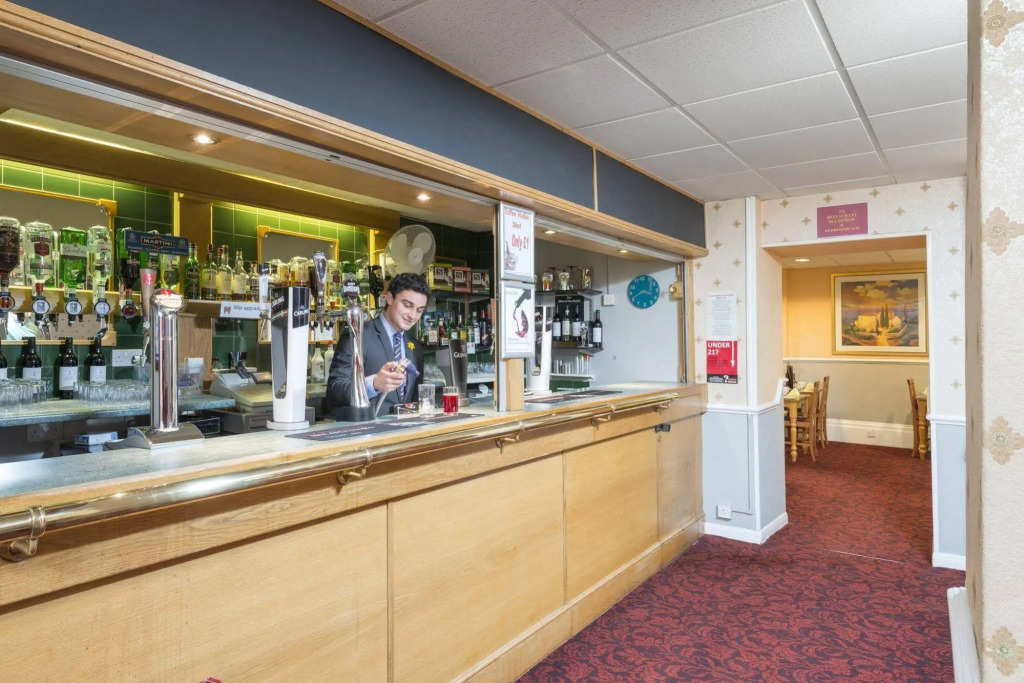 Tor Park Hotel, Sure Hotel Collection by Best Western