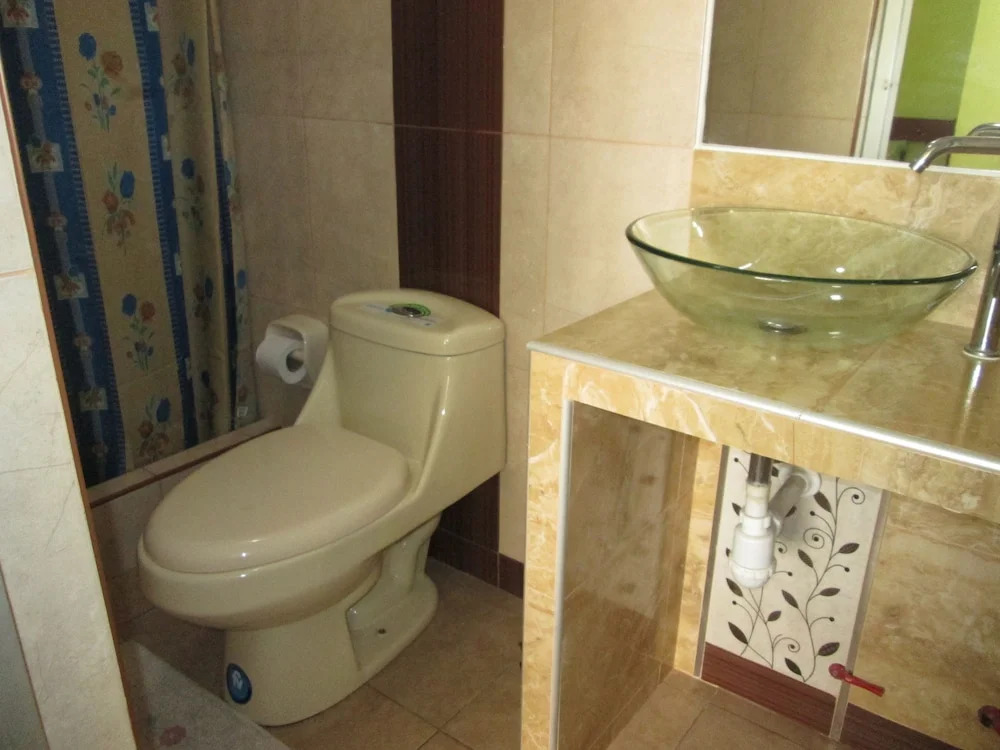 Hostal LUK\ANAS