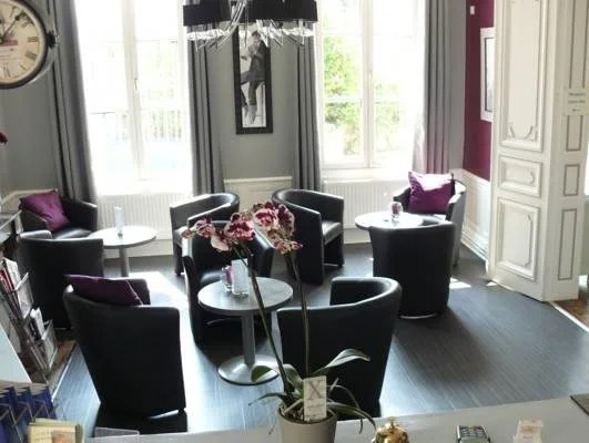 Hotel Henri IV