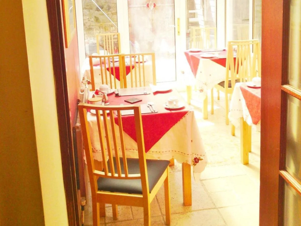 Cruachan Guest House