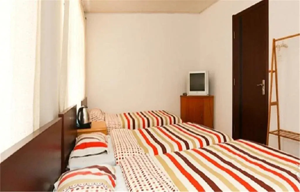 Beidaihe Hotel Junlei