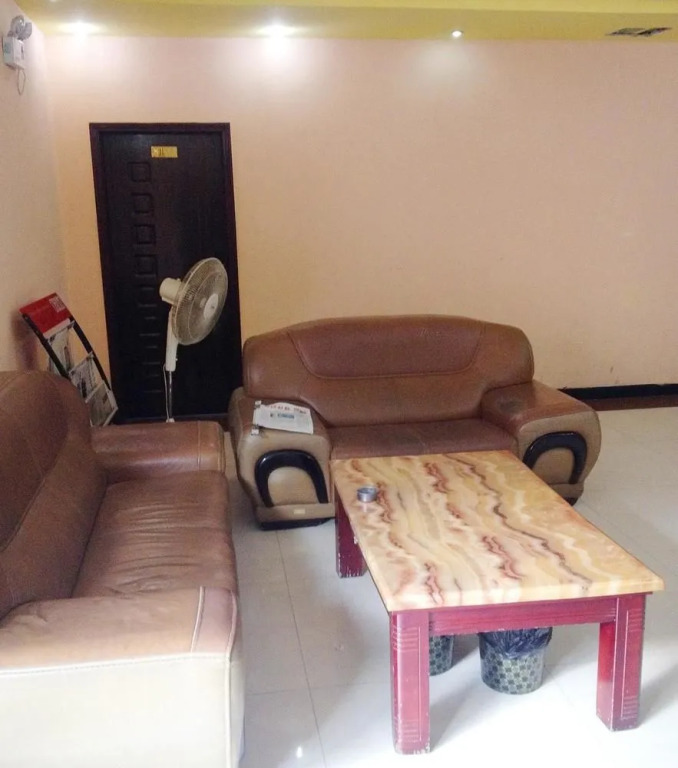 Nanchang Yanyang Business Hotel