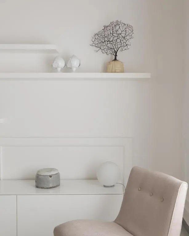 Via Chiodo Luxury Apartment