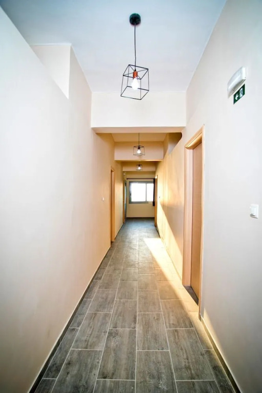 Alga Luxury Suites