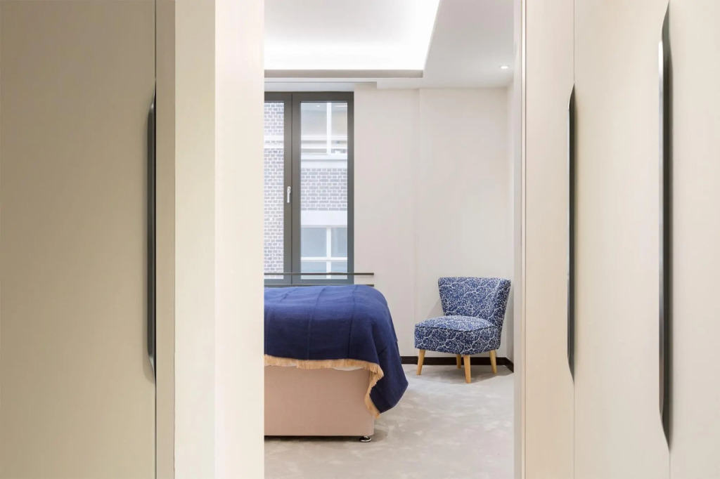 GS9 - 3 Bed Deluxe in London