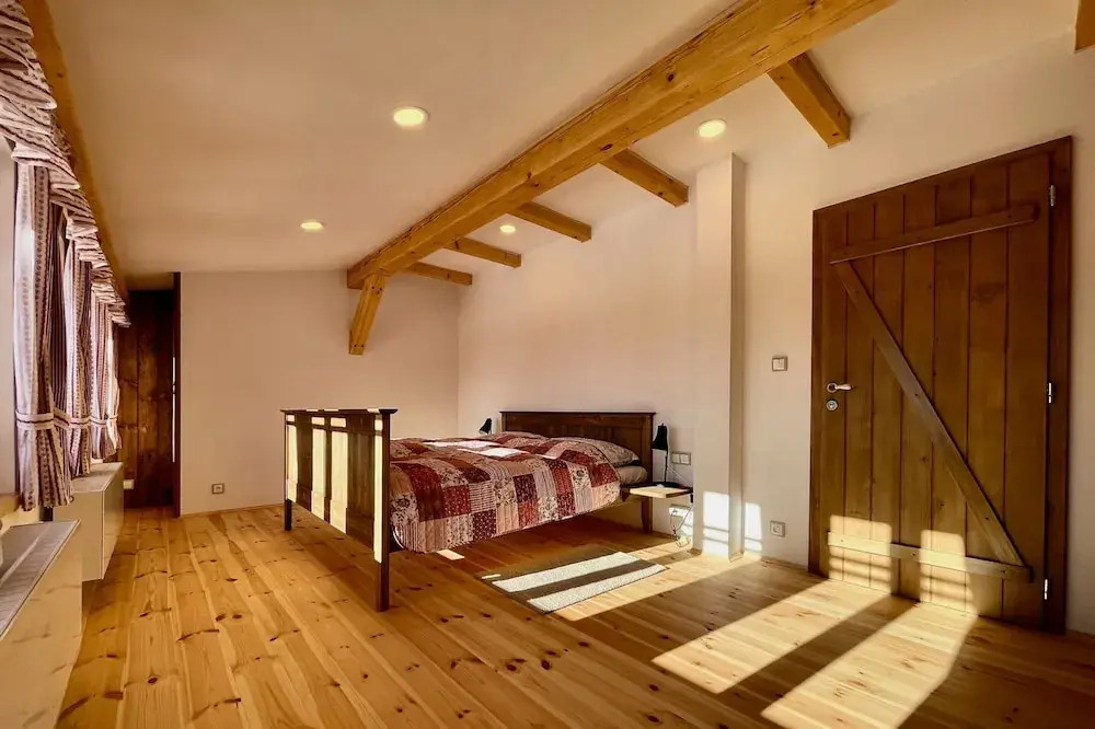 Villa in Krkono e near Ski Resorts
