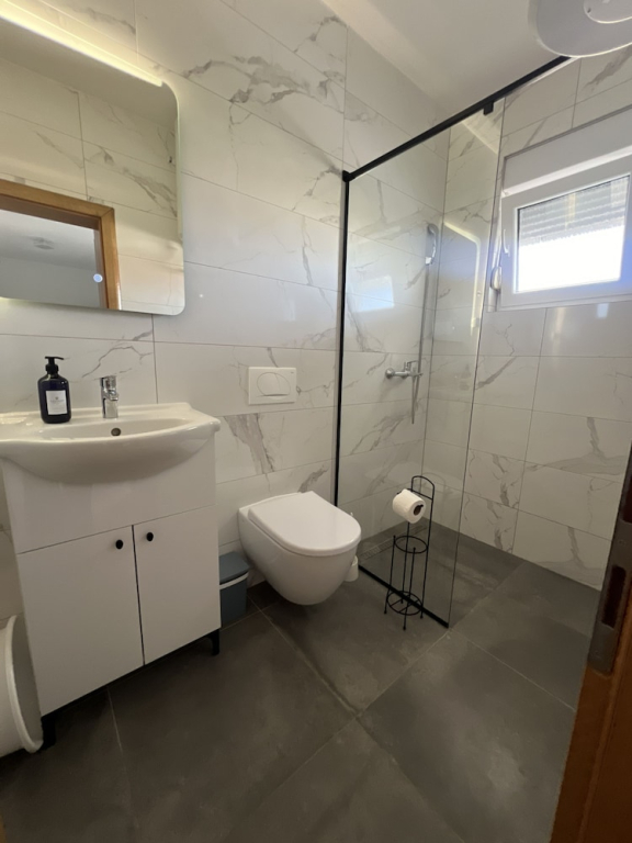 Apartment Lavaran 4 in Vir