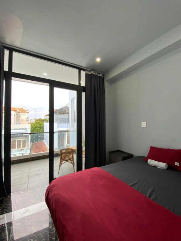 WELKOM INN
