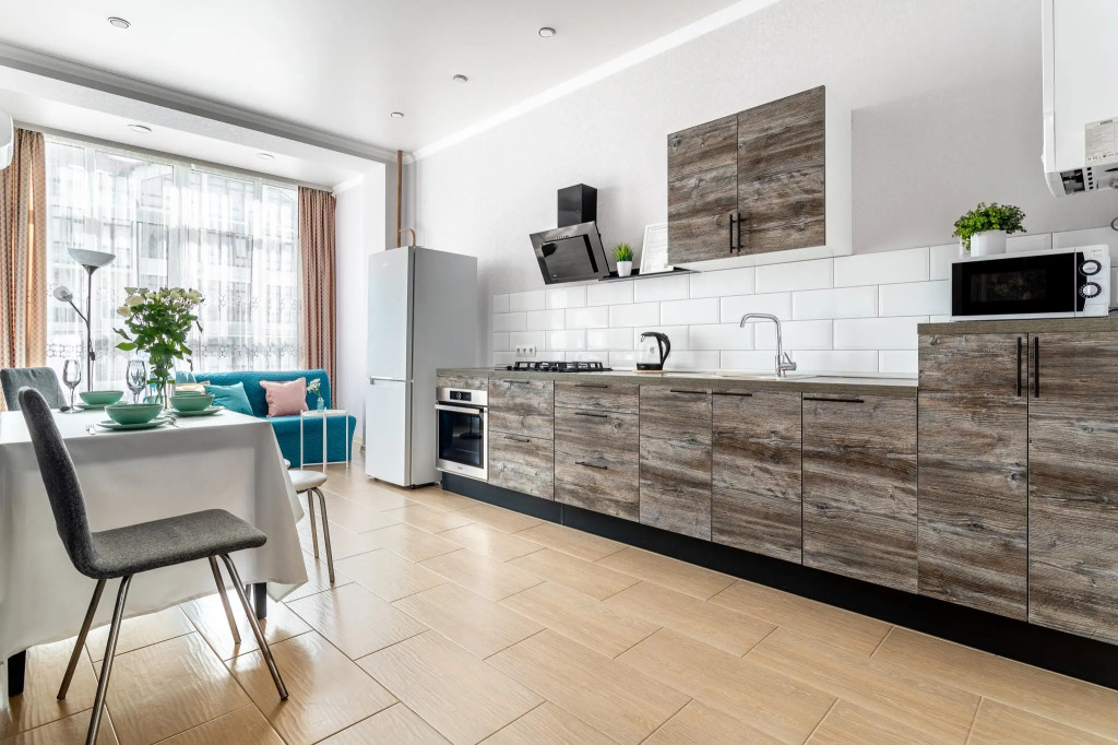 Home Group (Хоум Груп) на улице Крымской 22 корпус 1