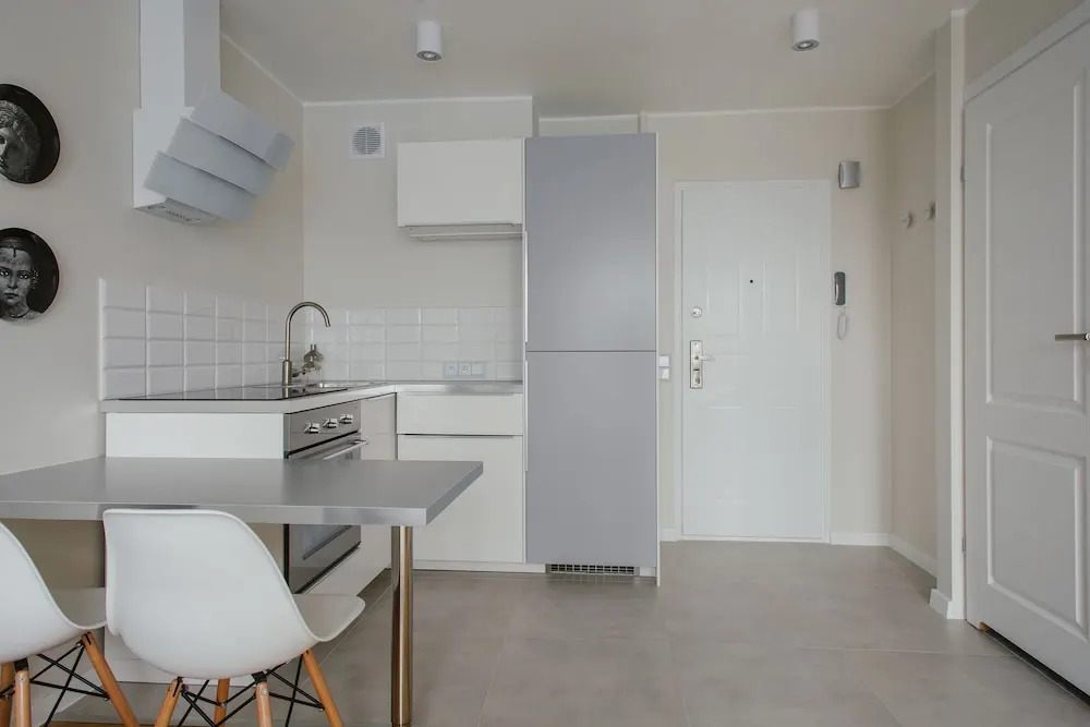 ShortStayPoland Grzybowska B29