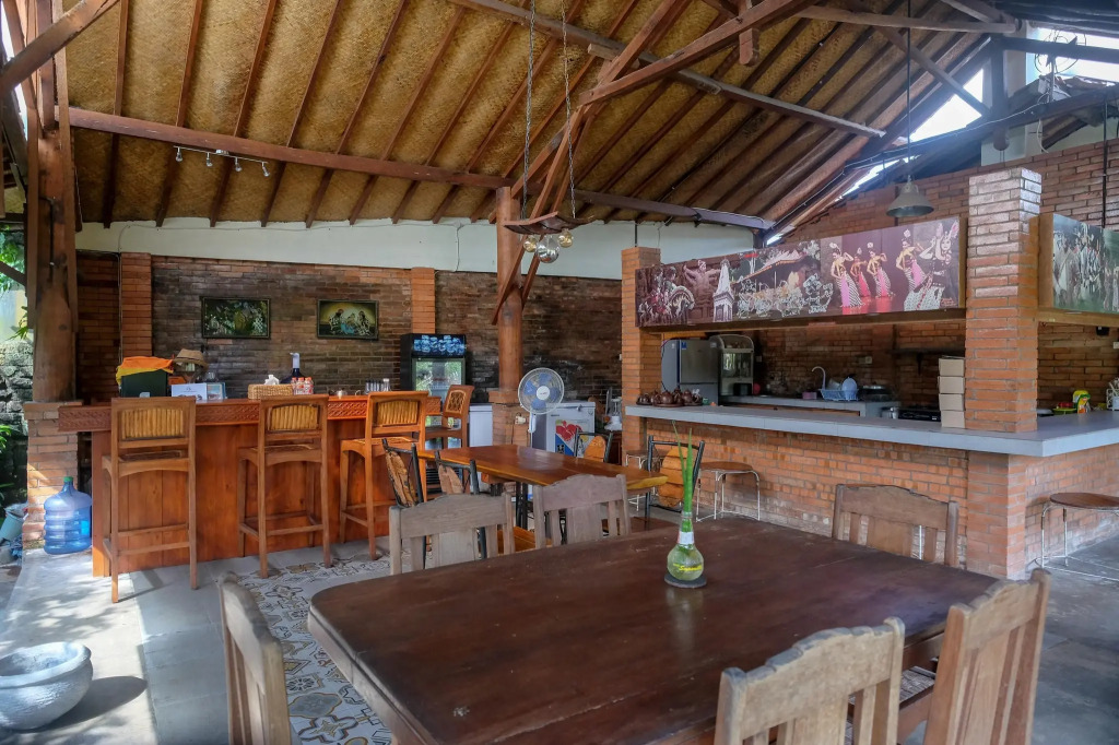 Omah Mbah Mandor by The Lavana