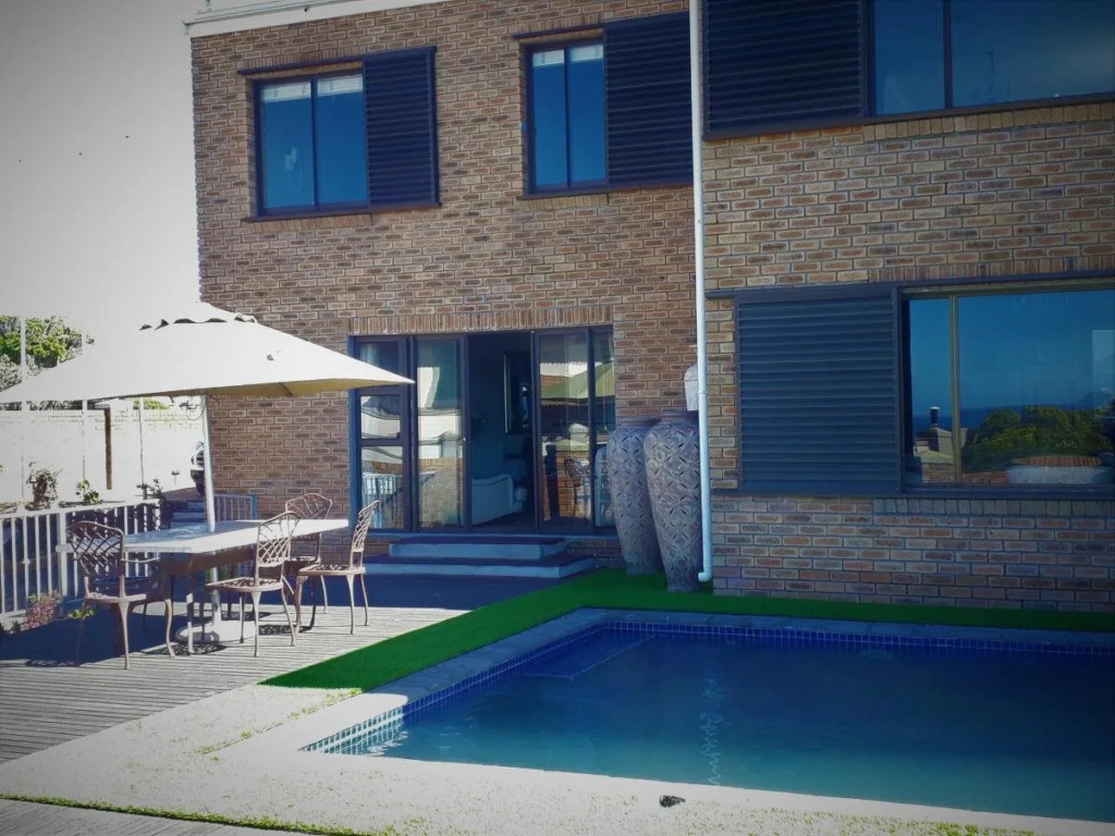 The Whales Tale Guesthouse