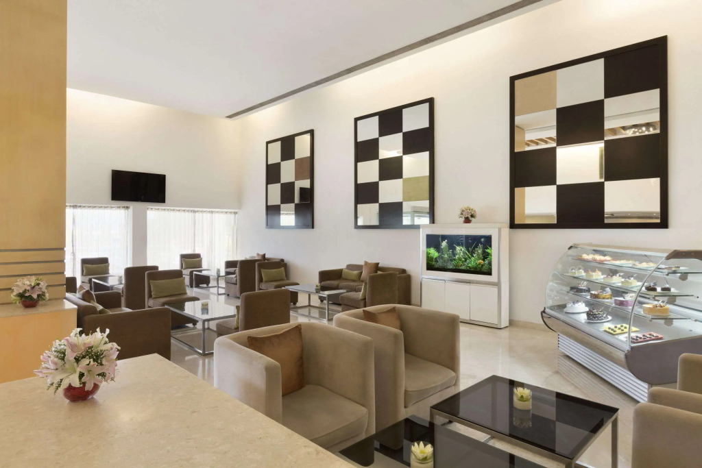 Ramada by Wyndham Chennai Egmore