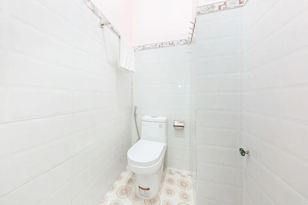 Son Lam Hotel by OYO Rooms