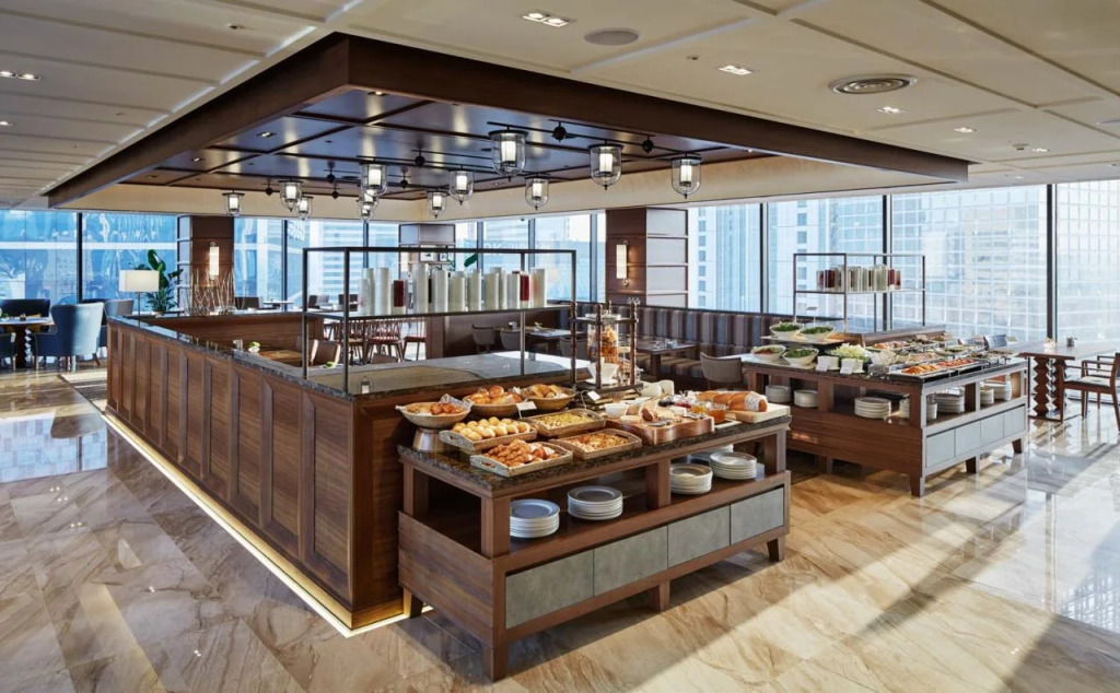 Royal Hotel Seoul Myeongdong