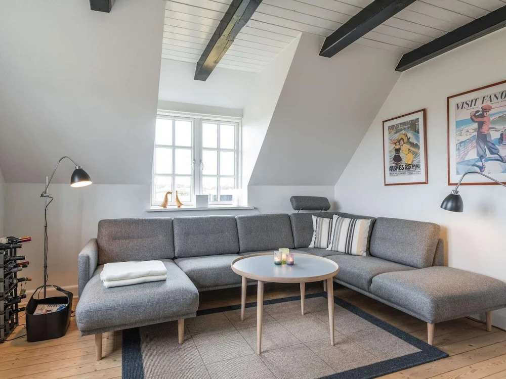 Holiday Home in FanÃ¸