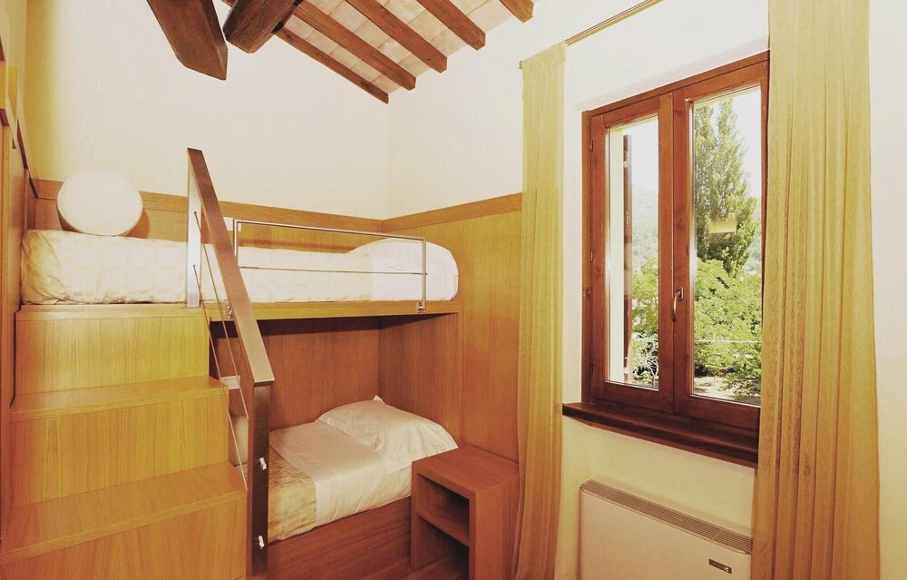 Amazing Apartment in Foligno With Outdoor Swimming Pool, Wifi and 2 Bedrooms