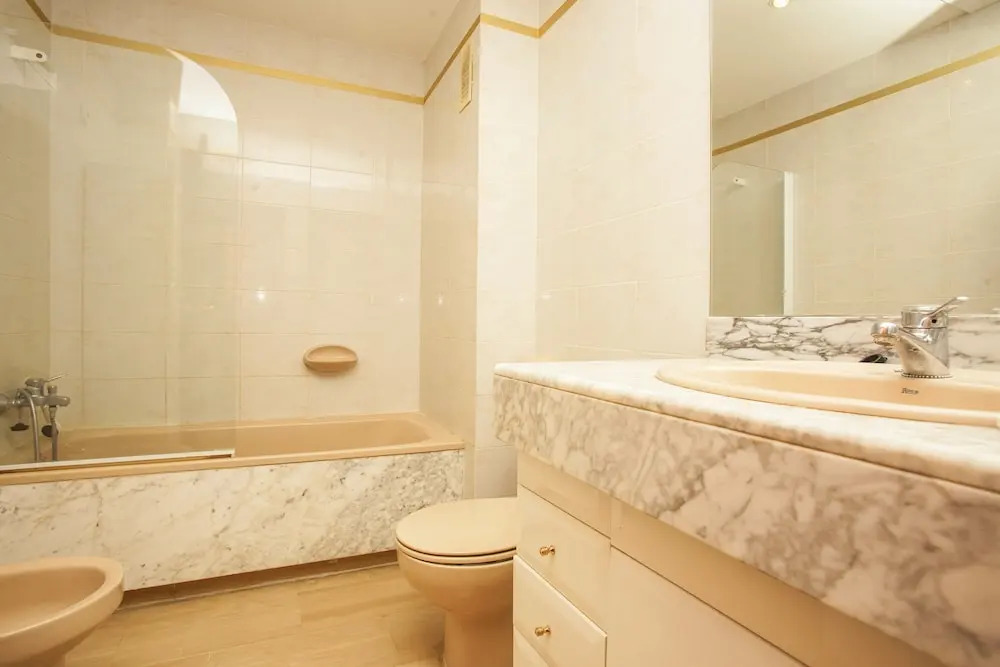 Apartamentos Arquus 24