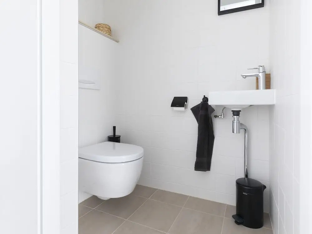 Beautiful Apartment in Bergen aan Zee near Seabeach