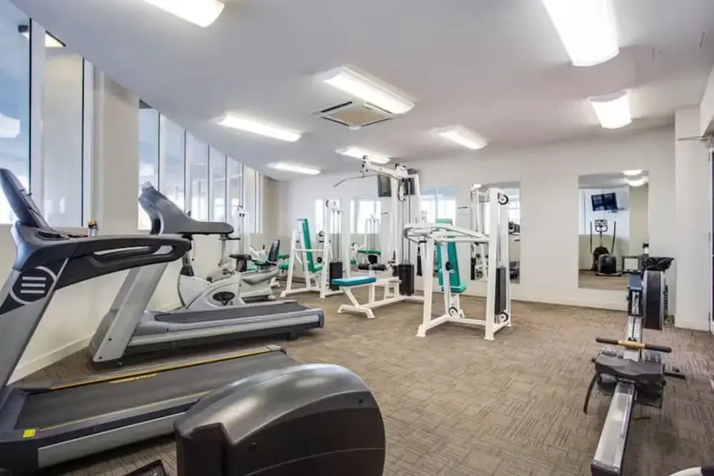 Coastal 1-bed Escape Located in Twin Towns