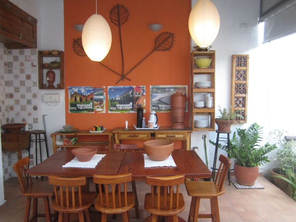 A Ponte Pousada e Hostel