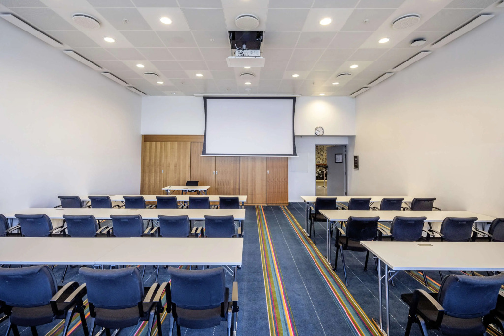 Scandic Copenhagen