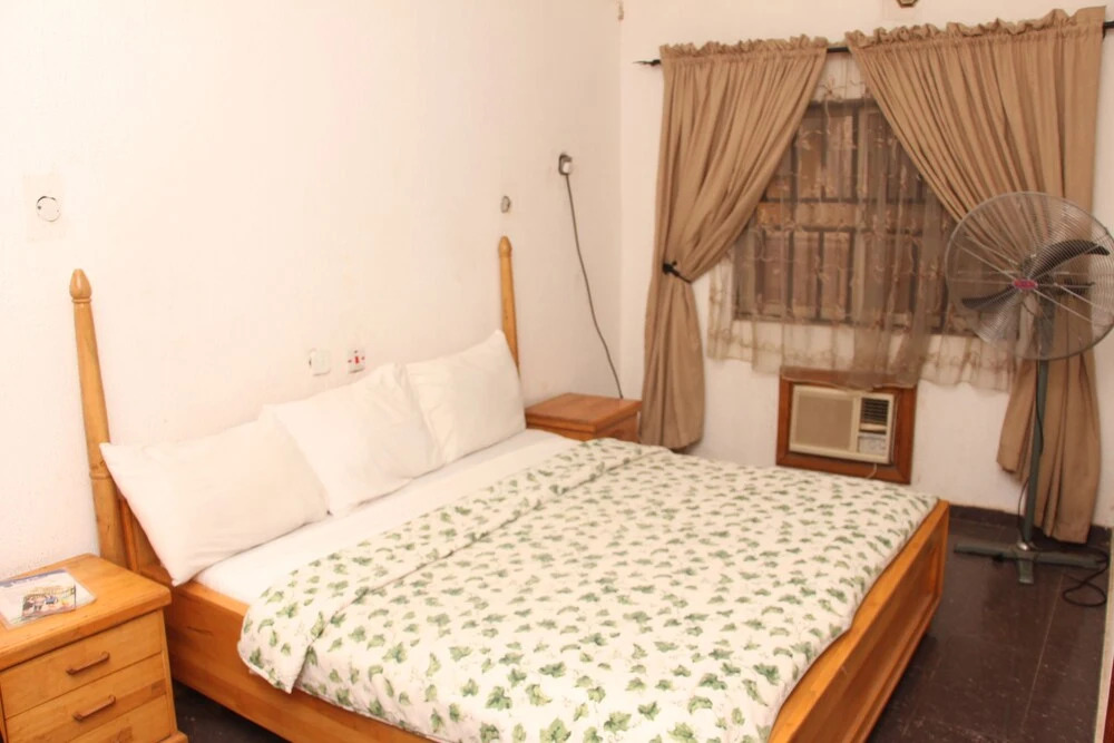 Rock Garden Hotel