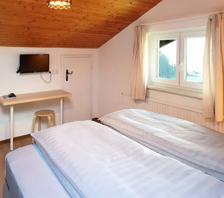 Aparthotel Pan Haus