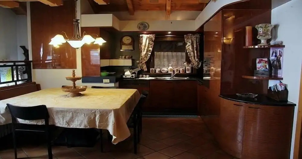 Chalet Rin Star