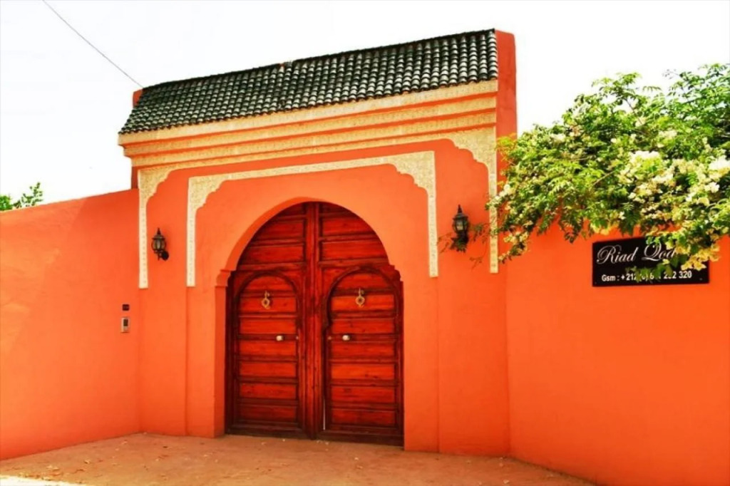 Riad Qodwa