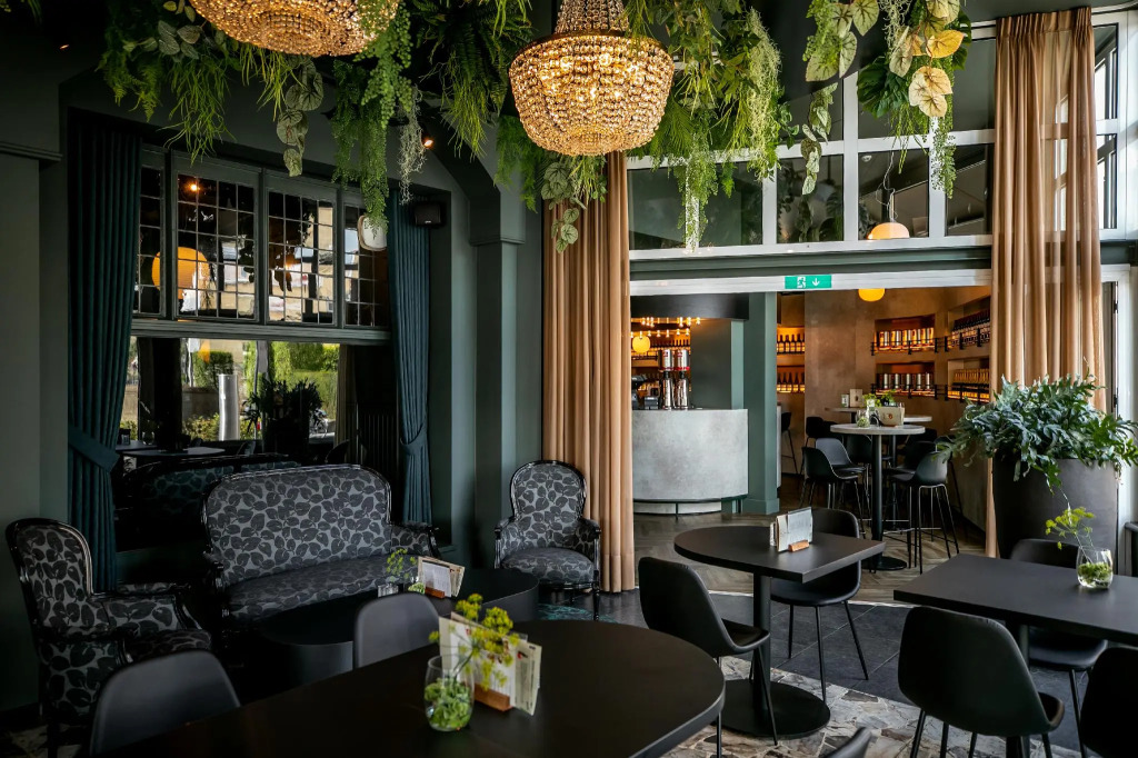 Hampshire Hotel - Voncken Valkenburg