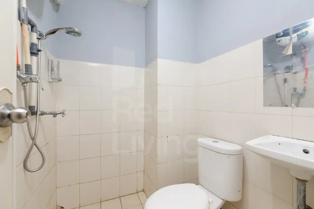 RedLiving Apartemen Bogor Valley - Paulina Property Tower A