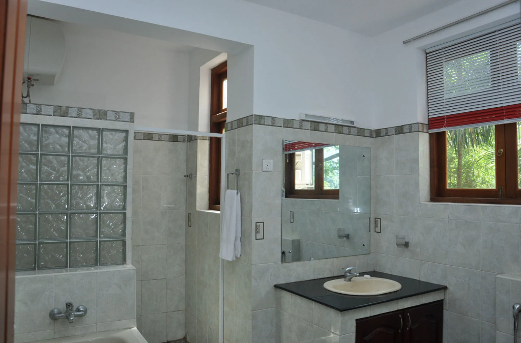 Rivorich Residence Kandy