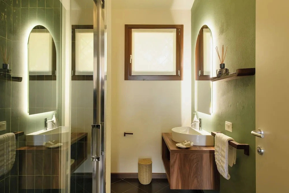 Hotel Baia Tartuga