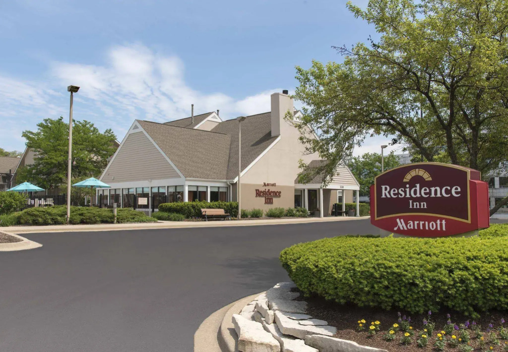 Residence Inn Chicago Deerfield