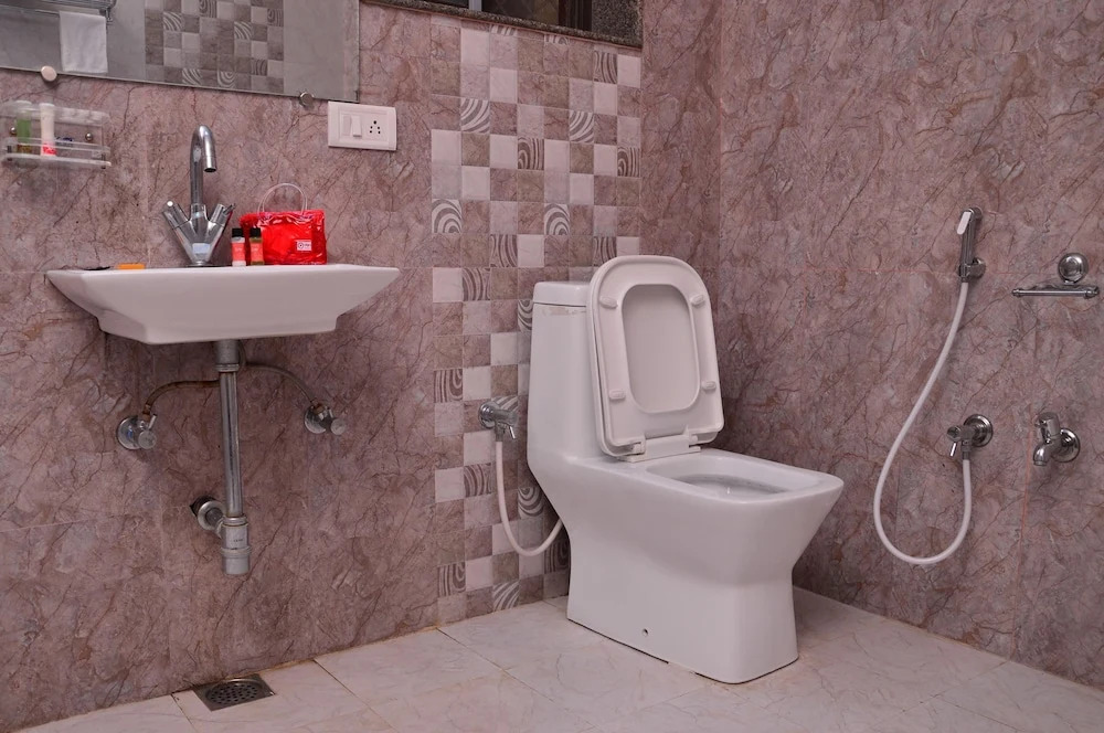 OYO 2316 Home Stay Hotel Forest Eco