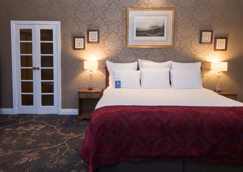 Kingsmills Hotel