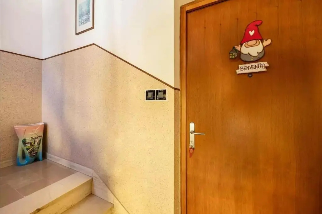 Appartamento Cornon