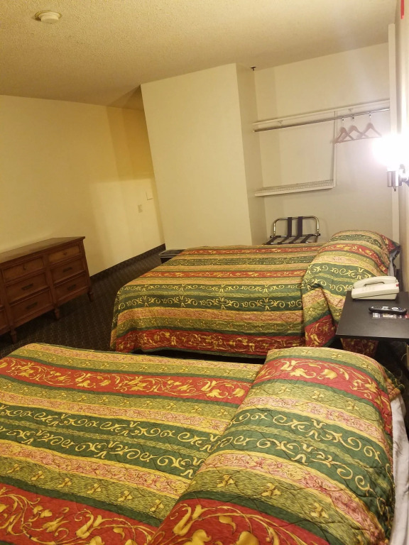 Travel Time Motel