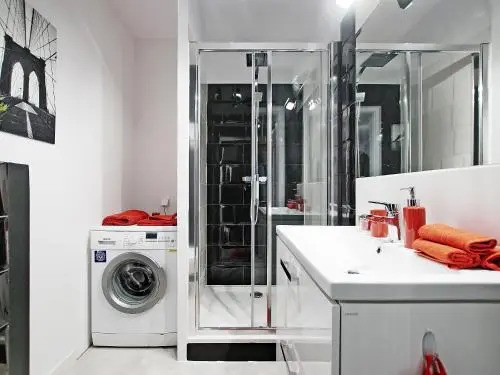 Business&HolidayRent Nowe Apartamenty