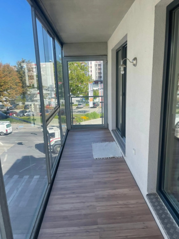 Vienna Living Apartments - Hödlgasse