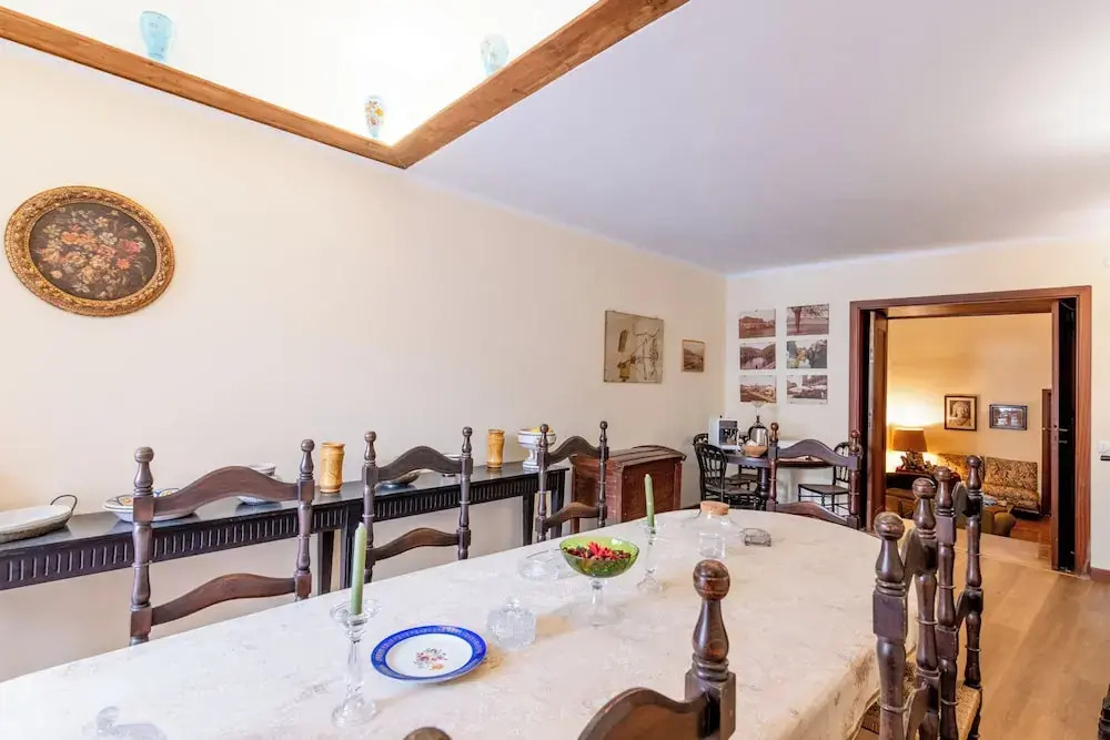 Palazzo del Bono suites